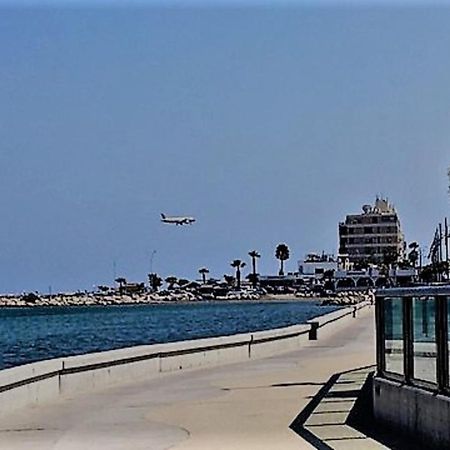 Capri Sea View One Bedroom لارنكا المظهر الخارجي الصورة