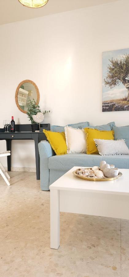 Capri Sea View One Bedroom لارنكا المظهر الخارجي الصورة