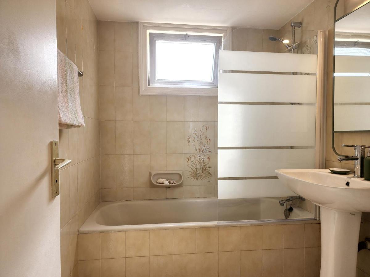 Capri Sea View One Bedroom لارنكا المظهر الخارجي الصورة
